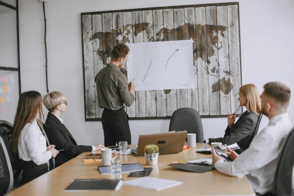Smart Loan Guide for business expansion and financial growth