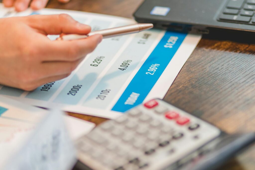 Smart Loan Guide explaining why loans are important for financial success