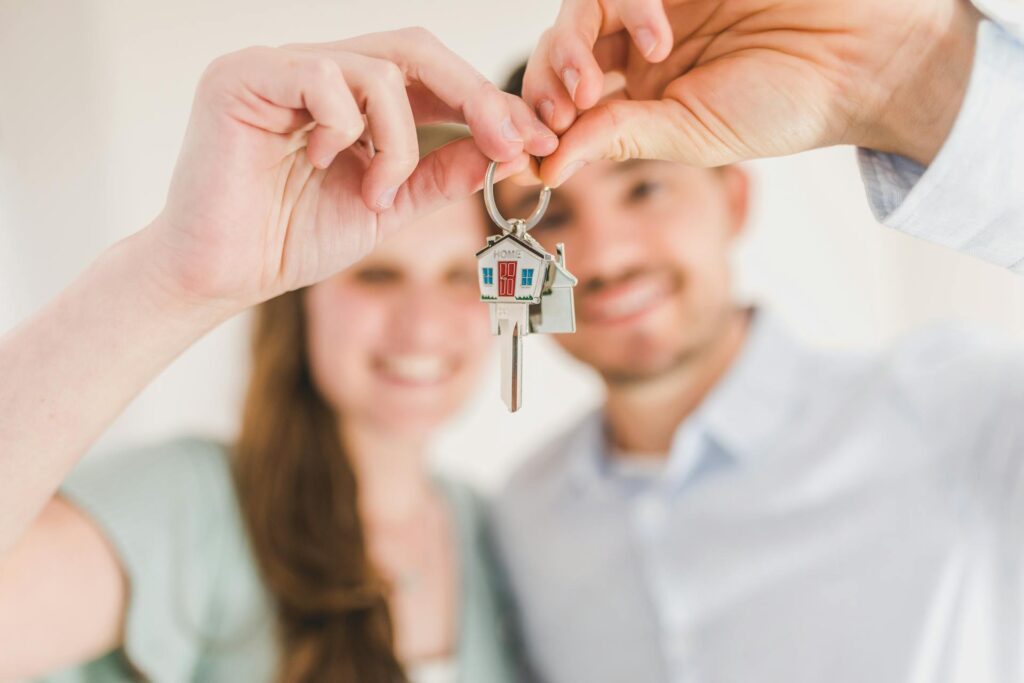 Smart Loan Guide for home ownership and long-term financial stability