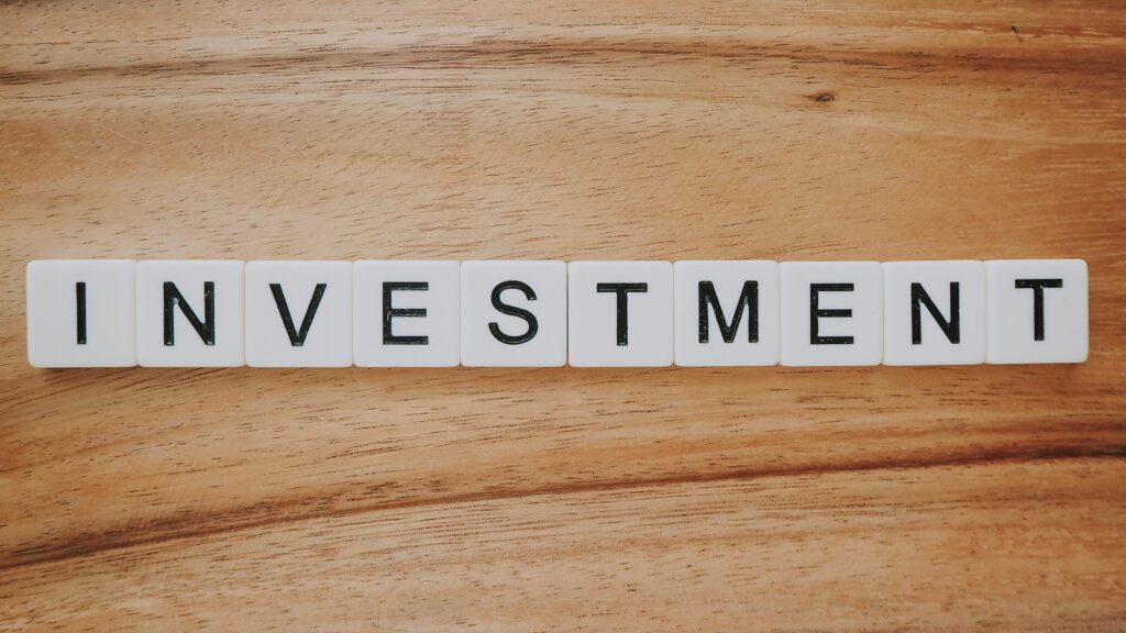 What Is Investing