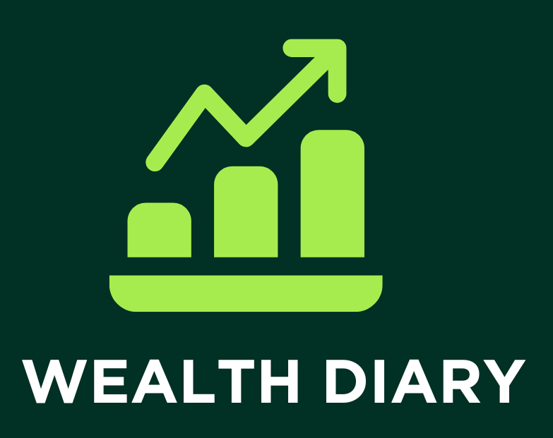 Wealth Diary