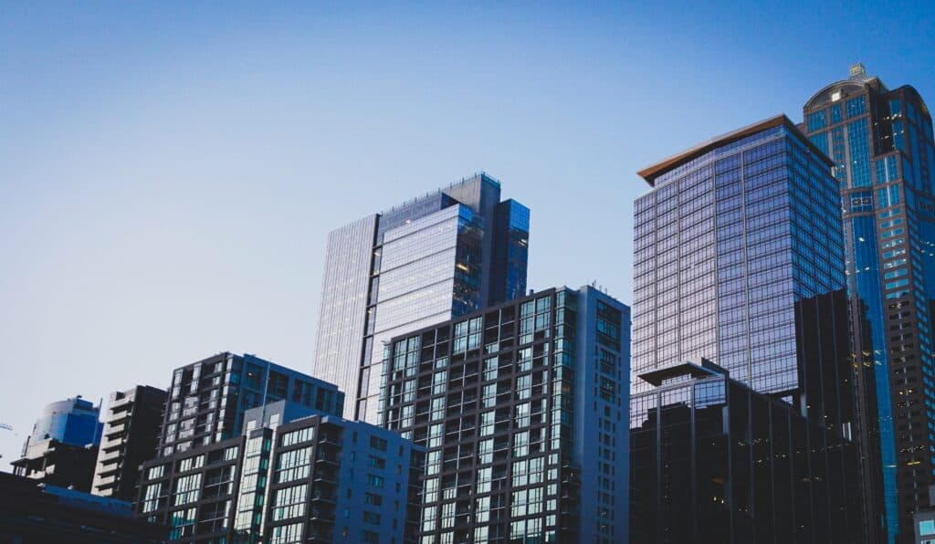 Real estate investing and wealth building strategy for passive income and long-term financial growth